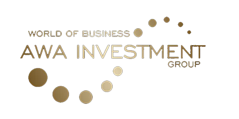 AWA Investment Group Logo