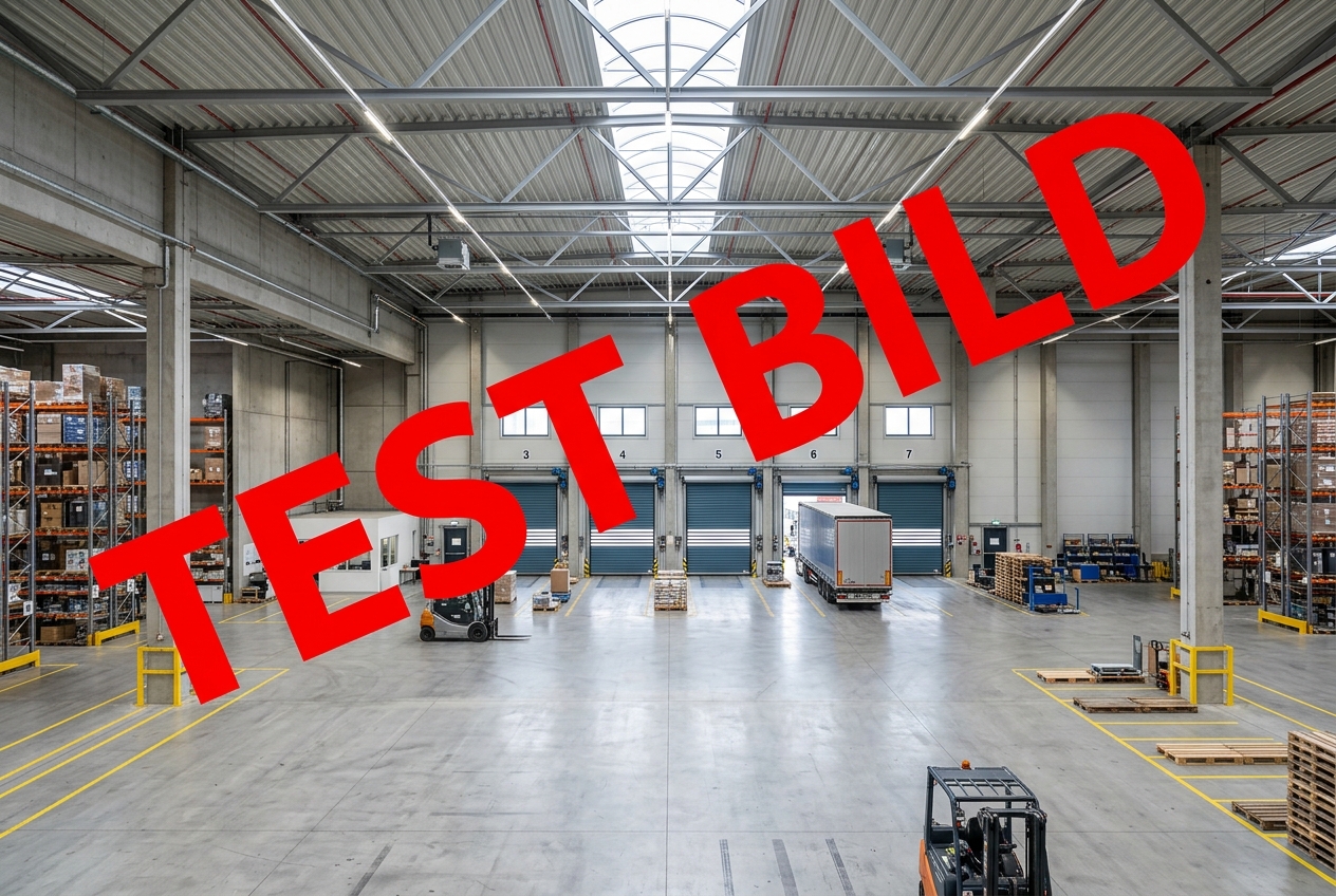 Innenansicht - TEST BILD